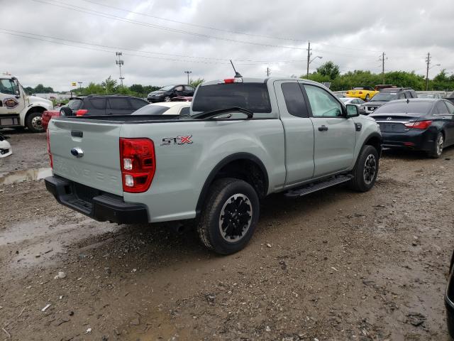 2021 FORD RANGER XL 1FTER1EH9MLD37013