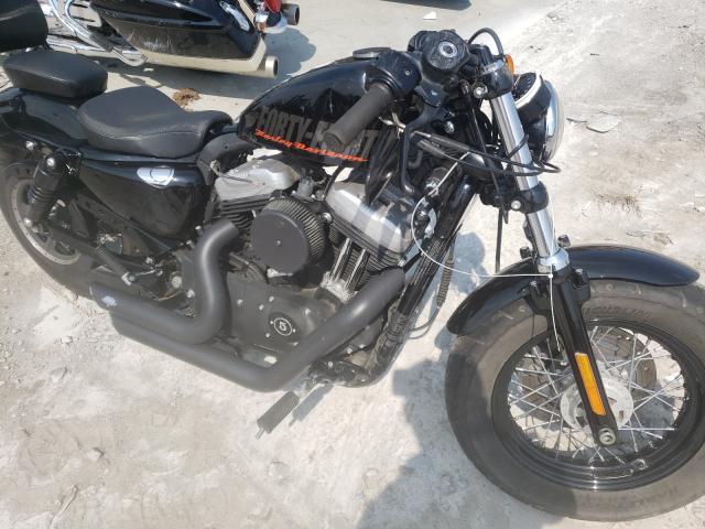 2012 HARLEY-DAVIDSON XL1200 FOR 1HD1LC316CC454823