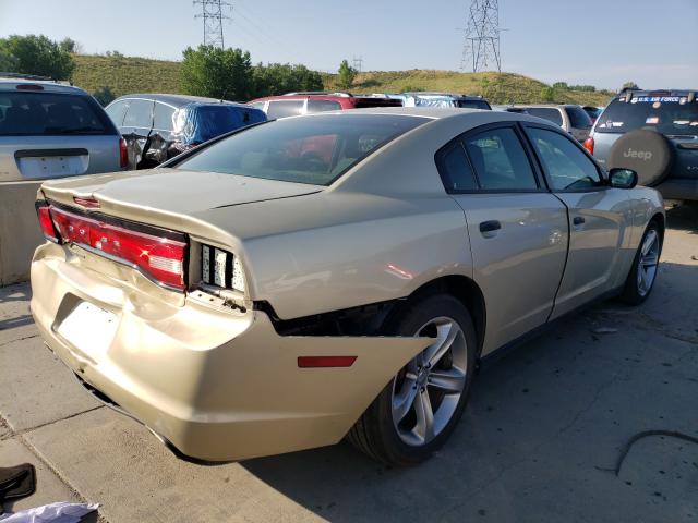2013 DODGE CHARGER PO 2C3CDXAT2DH692948