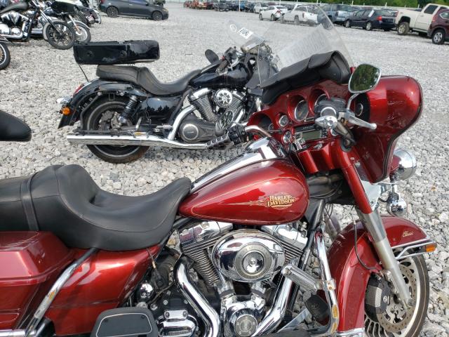 2009 HARLEY-DAVIDSON FLHTC 1HD1FF4179Y621595