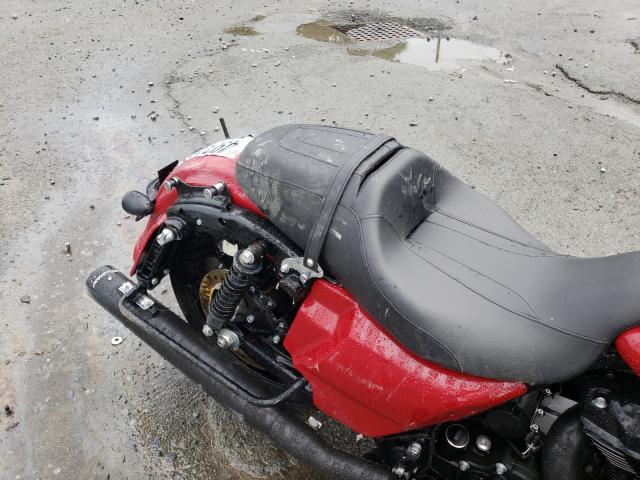 2020 HARLEY-DAVIDSON FLTRXS 1HD1KTP14LB625409