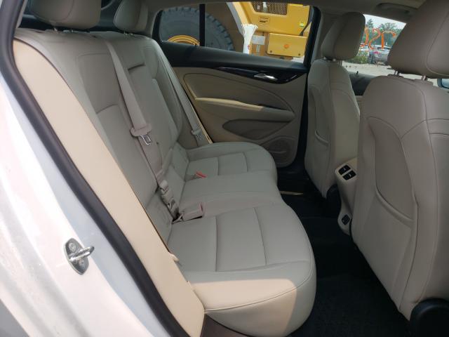 2018 BUICK REGAL ESSE W04GP6SXXJ1155491