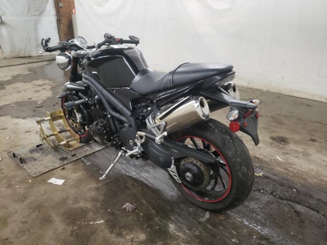 2009 TRIUMPH MOTORCYCLE SPEED TRIP SMT500PK39J389075