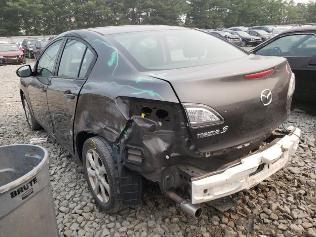 2011 MAZDA 3 JM1BL1VG5B1392076