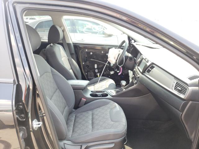2019 KIA NIRO FE KNDCB3LC9K5226770