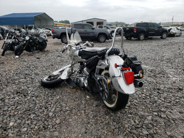 2003 YAMAHA XV1600 AS JYAVP02E53A023455