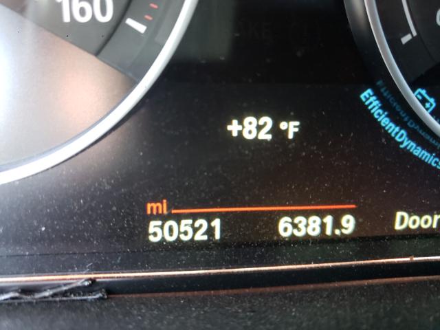 2018 BMW 328 D WBA8E5C50JA506655