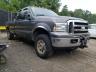 2005 FORD  F250