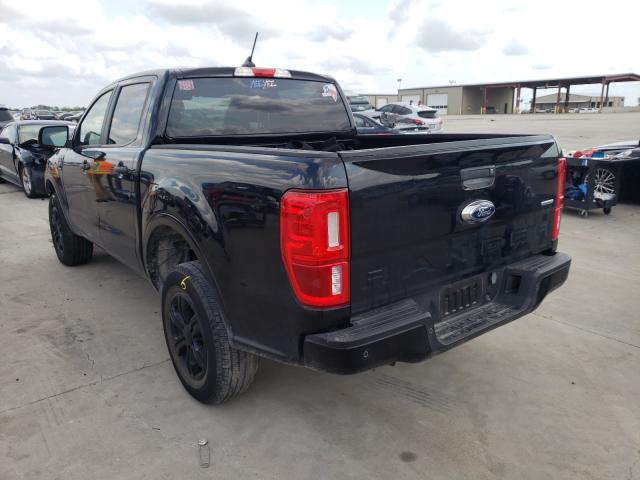 2019 FORD RANGER XL 1FTER4EH0KLA42610