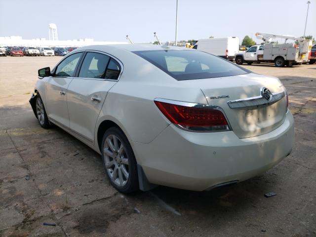 2012 BUICK LACROSSE T 1G4GJ5E33CF122991