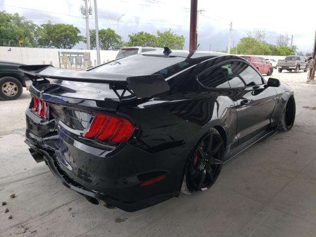 2020 FORD MUSTANG SH 1FA6P8SJ1L5501972