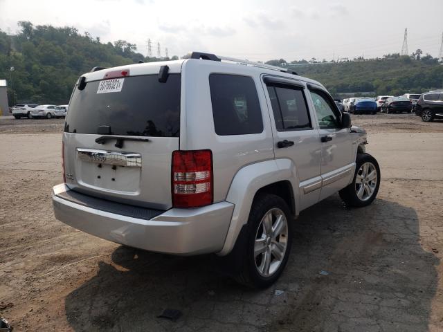 2012 JEEP LIBERTY JE 1C4PJMFK3CW155669