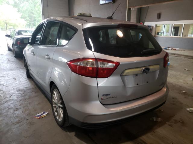 2013 FORD C-MAX 1FADP5AU2DL518178