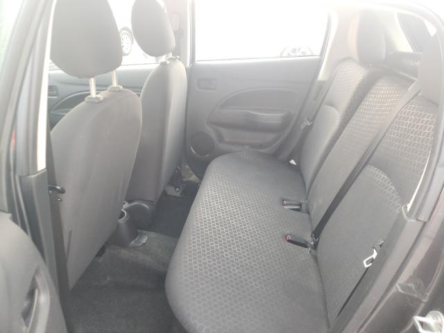 2014 MITSUBISHI MIRAGE DE ML32A3HJ5EH007431