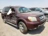 2008 HONDA  PILOT