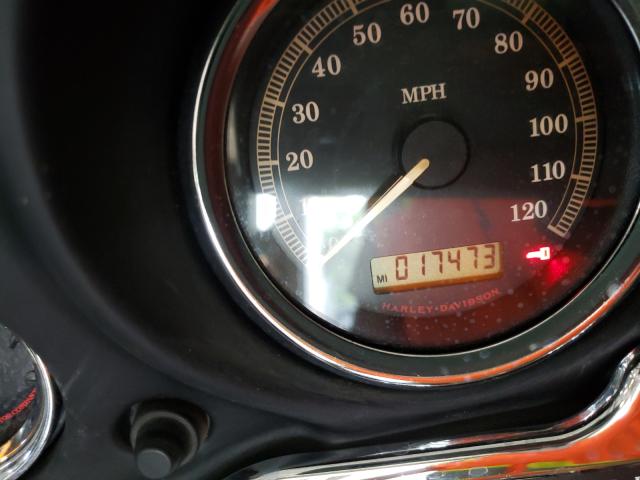 2007 HARLEY-DAVIDSON FLHT CLASS 1HD1FF41X7Y657780