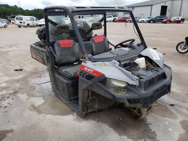 Salvage cars for sale from Copart Florence, MS: 2010 Polaris XC 500