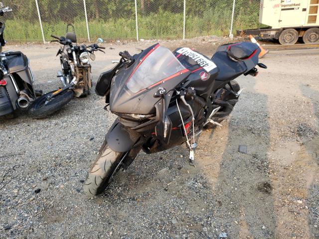 2018 HONDA CBR1000 RR JH2SC7713JK100727