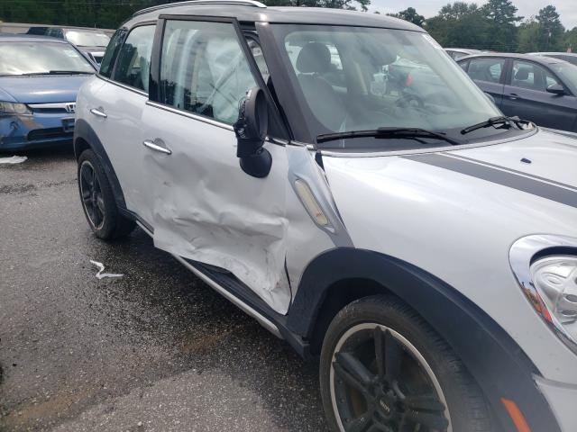 2015 MINI COOPER COU WMWZB3C5XFWM33211
