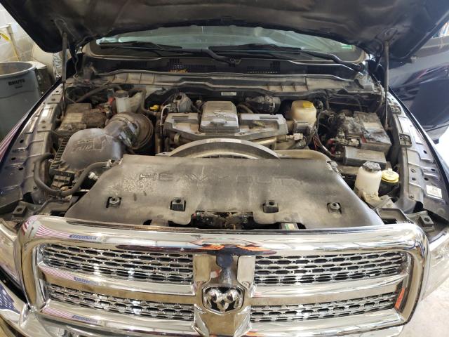2017 RAM 3500 LARAM 3C63R3MLXHG758175
