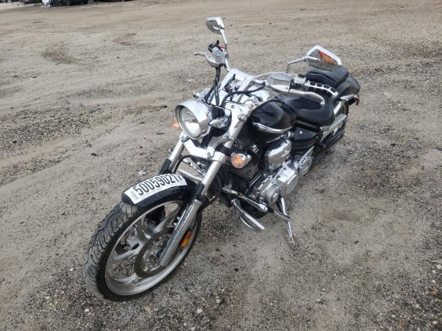 2010 YAMAHA XV1900 CU JYAVP27E1AA012597