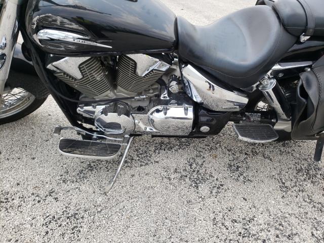2003 HONDA VT1300 S 1HFSC52023A004100