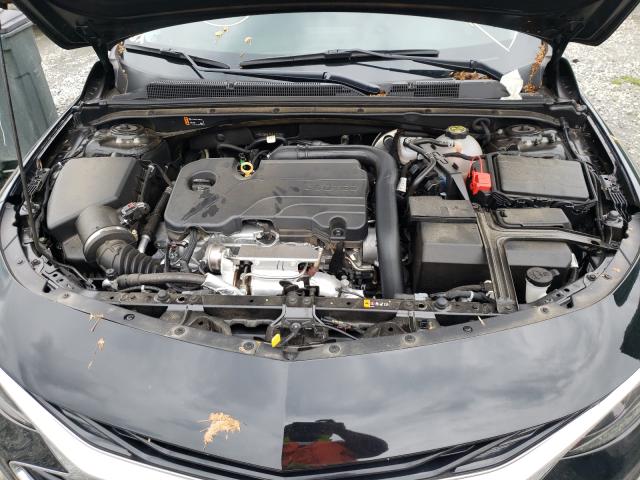 2020 CHEVROLET MALIBU RS 1G1ZG5ST0LF121290