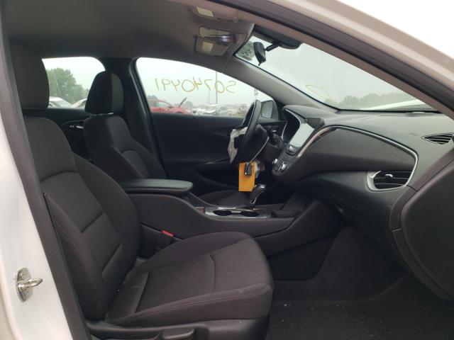 2019 CHEVROLET MALIBU RS 1G1ZG5ST0KF169435