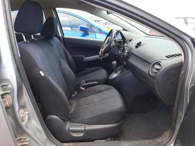 2014 MAZDA MAZDA2 SPO JM1DE1KY3E0172364
