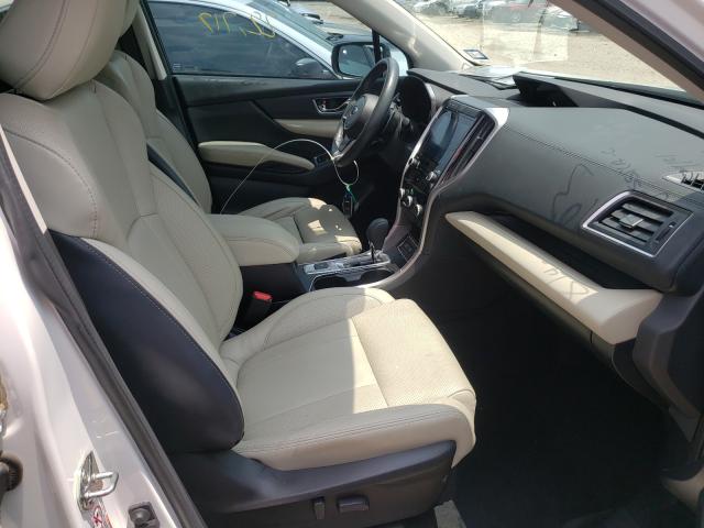2019 SUBARU ASCENT LIM 4S4WMAPD3K3458853