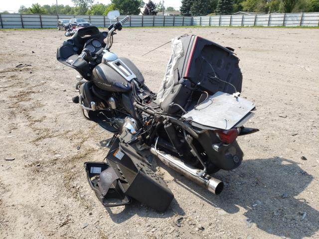 2012 HARLEY-DAVIDSON FLTRU ROAD 1HD1KGM18CB689755