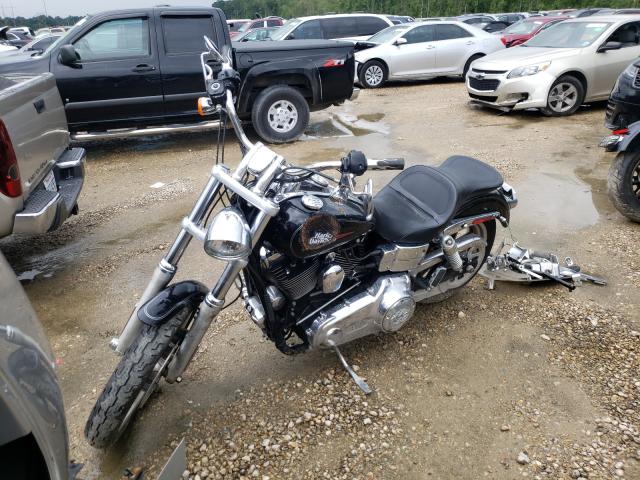 2009 HARLEY-DAVIDSON FXDL 1HD1GN4129K331176