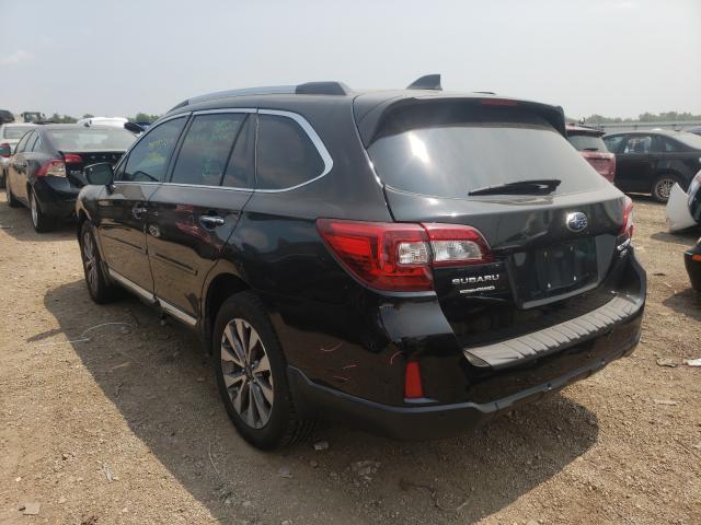 2017 SUBARU OUTBACK TO 4S4BSETC0H3397916