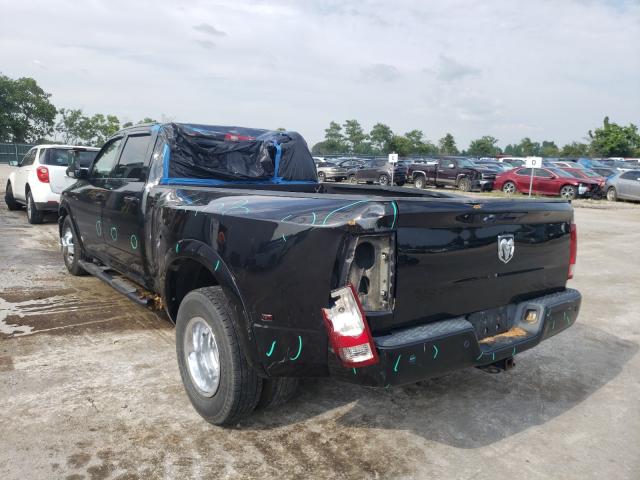 2011 DODGE RAM 3500 3D73M4CL9BG514710