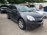 2014 CHEVROLET  EQUINOX