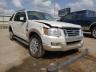 2010 FORD  EXPLORER