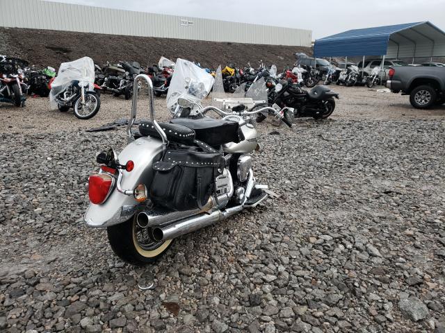 2003 YAMAHA XV1600 AS JYAVP02E53A023455