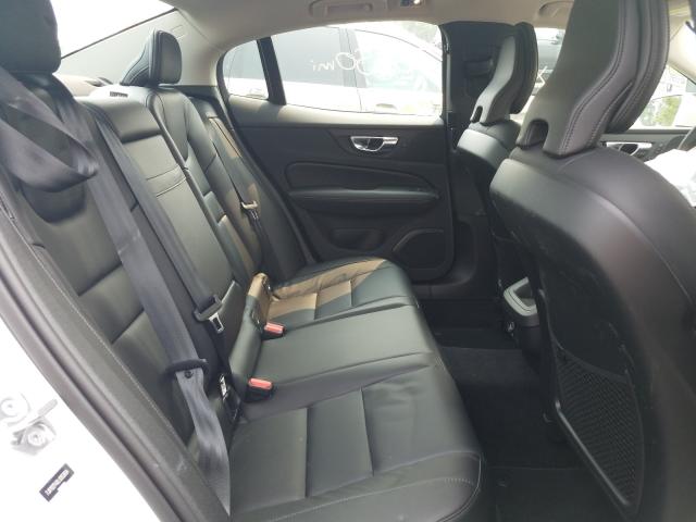 2020 VOLVO S60 T5 MOM 7JR102FK6LG053694