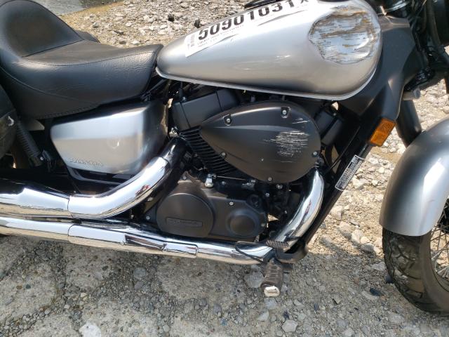 2015 HONDA VT750 C2B JH2RC5379FK502448