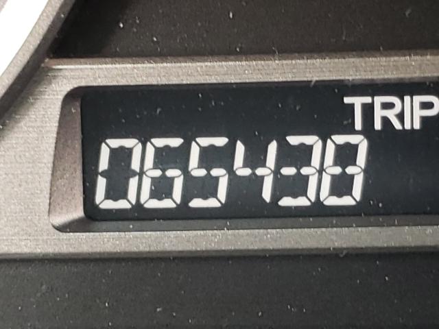 2013 HONDA CROSSTOUR 5J6TF2H54DL004171