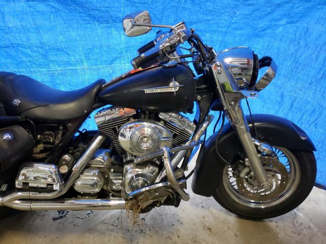 2000 HARLEY-DAVIDSON FLHRCI 1HD1FRW15YY615341