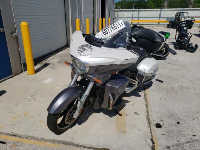 2016 VICTORY MOTORCYCLES CROSS COUN 5VPTW36N5G3052640