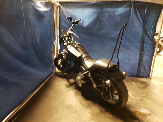 2015 HARLEY-DAVIDSON FXDB DYNA 1HD1GXM12FC323354
