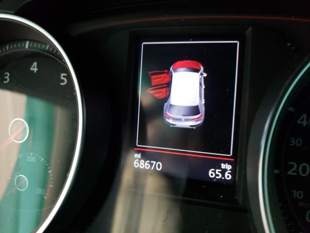 2017 VOLKSWAGEN GTI S 3VW5T7AU2HM070354