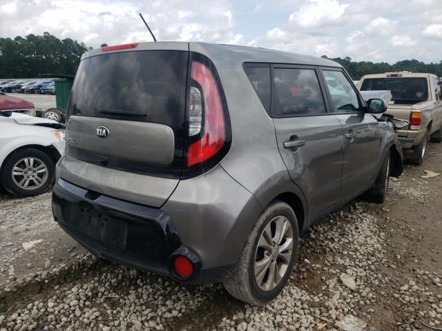 2016 KIA BORREGO LX KNDJP3A52G7240440