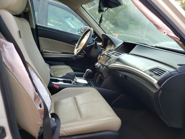 2013 HONDA CROSSTOUR 5J6TF1H59DL002751