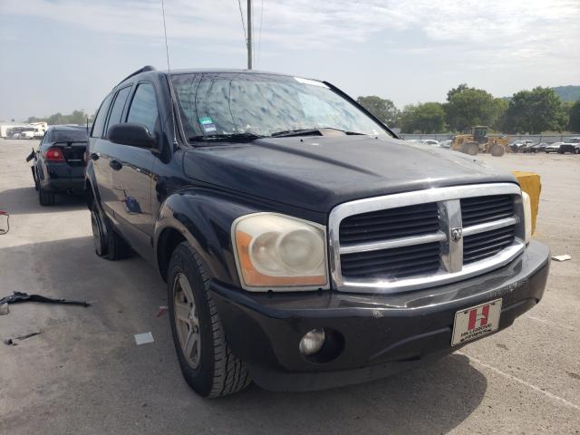 Dodge Durango 2006