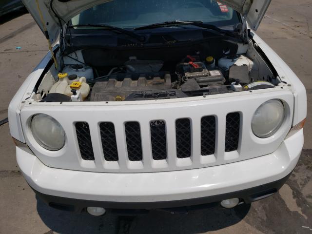 2012 JEEP PATRIOT LI 1C4NJPCB8CD688027