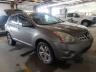 2013 NISSAN  ROGUE