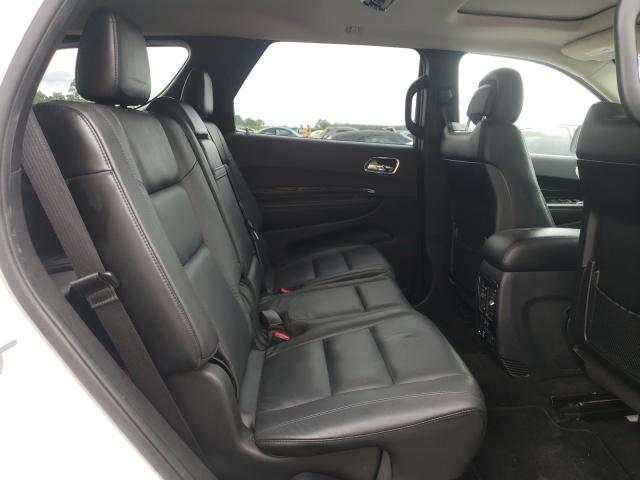 2015 DODGE DURANGO LI 1C4RDJDG9FC729940